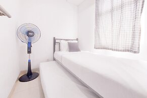 Comfy And Best Deal 2Br At Serpong Garden Apartment