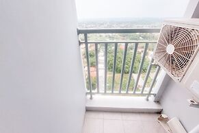 Comfy And Best Deal 2Br At Serpong Garden Apartment