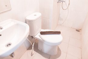 Comfy And Best Deal 2Br At Serpong Garden Apartment