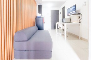 Comfy And Best Deal 2Br At Serpong Garden Apartment