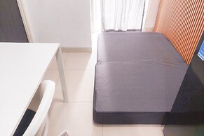 Comfy And Best Deal 2Br At Serpong Garden Apartment