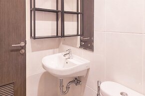 Comfy And Best Deal 2Br At Serpong Garden Apartment