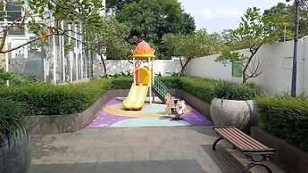 Comfy And Best Deal 2Br At Serpong Garden Apartment