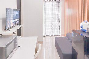 Comfy And Best Deal 2Br At Serpong Garden Apartment