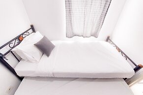 Comfy And Best Deal 2Br At Serpong Garden Apartment