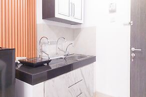 Comfy And Best Deal 2Br At Serpong Garden Apartment