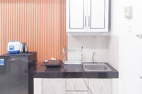 Comfy And Best Deal 2Br At Serpong Garden Apartment