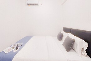 Comfy And Best Deal 2Br At Serpong Garden Apartment