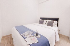 Comfy And Best Deal 2Br At Serpong Garden Apartment