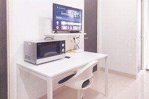 Comfy And Best Deal 2Br At Serpong Garden Apartment