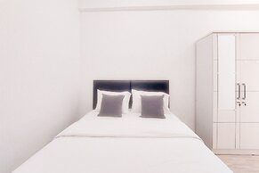 Comfy And Best Deal 2Br At Serpong Garden Apartment