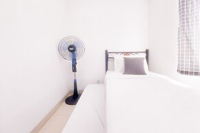 Comfy And Best Deal 2Br At Serpong Garden Apartment