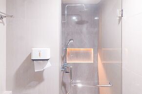 Elegant 1Br Without Living Room Apartment Bintaro Embarcadero