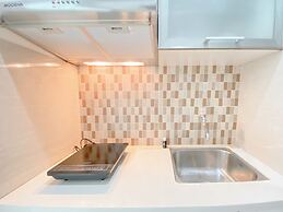 Tranquil Abode 1Br Apartment At Parahyangan Residence