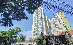 Tranquil Abode 1Br Apartment At Parahyangan Residence