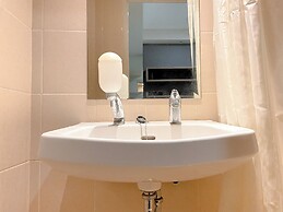 Tranquil Abode 1Br Apartment At Parahyangan Residence