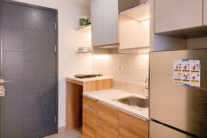 Comfortable Studio At Collins Boulevard Apartment