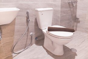 Comfortable Studio At Collins Boulevard Apartment