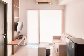 Good Choice And Comfy 1Br Apartment Paramount Skyline