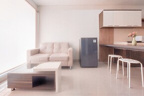 Good Choice And Comfy 1Br Apartment Paramount Skyline