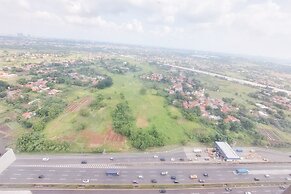 Best Deal Studio At Sky House Alam Sutera Apartment Near Ikea