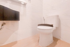 Best Deal Studio At Sky House Alam Sutera Apartment Near Ikea