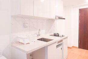 Best Deal Studio At Sky House Alam Sutera Apartment Near Ikea