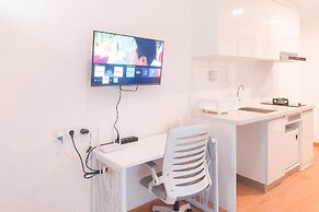 Best Deal Studio At Sky House Alam Sutera Apartment Near Ikea
