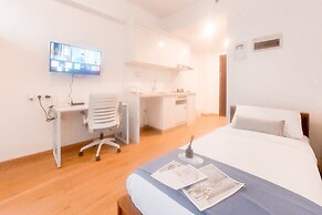 Best Deal Studio At Sky House Alam Sutera Apartment Near Ikea