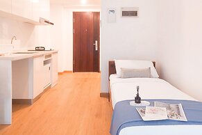 Best Deal Studio At Sky House Alam Sutera Apartment Near Ikea