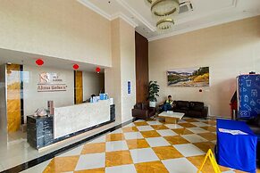 Best Deal Studio At Sky House Alam Sutera Apartment Near Ikea