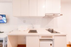 Best Deal Studio At Sky House Alam Sutera Apartment Near Ikea