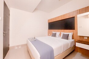 Good Deal And Comfy 1Br Apartment At Paramount Skyline