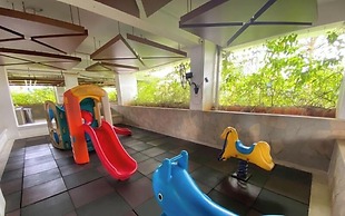 Homey And Comfy Studio At Bassura City Apartment Near Mall