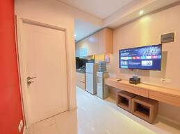 Best Deal 1Br Apartment Parahyangan Residence