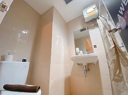 Best Deal 1Br Apartment Parahyangan Residence