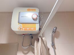 Best Deal 1Br Apartment Parahyangan Residence