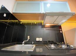 Best Deal 1Br Apartment Parahyangan Residence