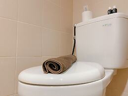 Best Deal 1Br Apartment Parahyangan Residence