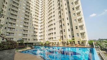 Best Deal 1Br Apartment Parahyangan Residence