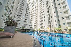 Best Deal 1Br Apartment Parahyangan Residence