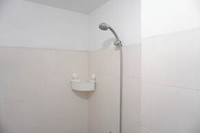 Cozy And Homey Studio At Metropolitan Park Apartment