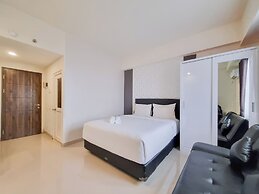 Comfortable Studio At Altuz Seturan Yogyakarta Apartment