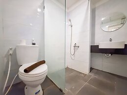 Comfortable Studio At Altuz Seturan Yogyakarta Apartment