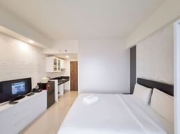 Comfortable Studio At Altuz Seturan Yogyakarta Apartment