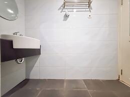 Comfortable Studio At Altuz Seturan Yogyakarta Apartment