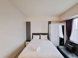 Comfortable Studio At Altuz Seturan Yogyakarta Apartment
