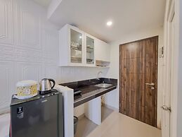 Comfortable Studio At Altuz Seturan Yogyakarta Apartment