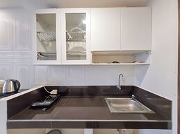 Comfortable Studio At Altuz Seturan Yogyakarta Apartment