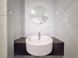 Comfortable Studio At Altuz Seturan Yogyakarta Apartment